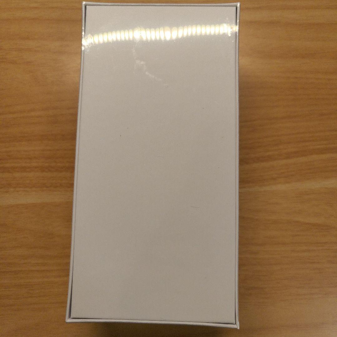 【新品未開封品】xiaomi 15T Pro 256GB グレー