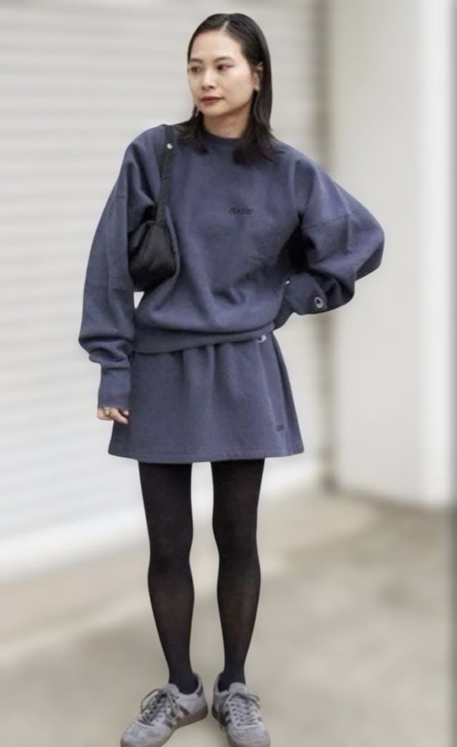 希少CHAMPION×JOURNAL STANDARDby HOLIDAY