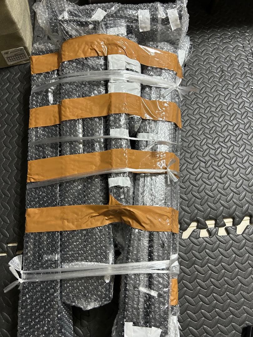 BAR WING バーベルスクワットラック BW-BTP