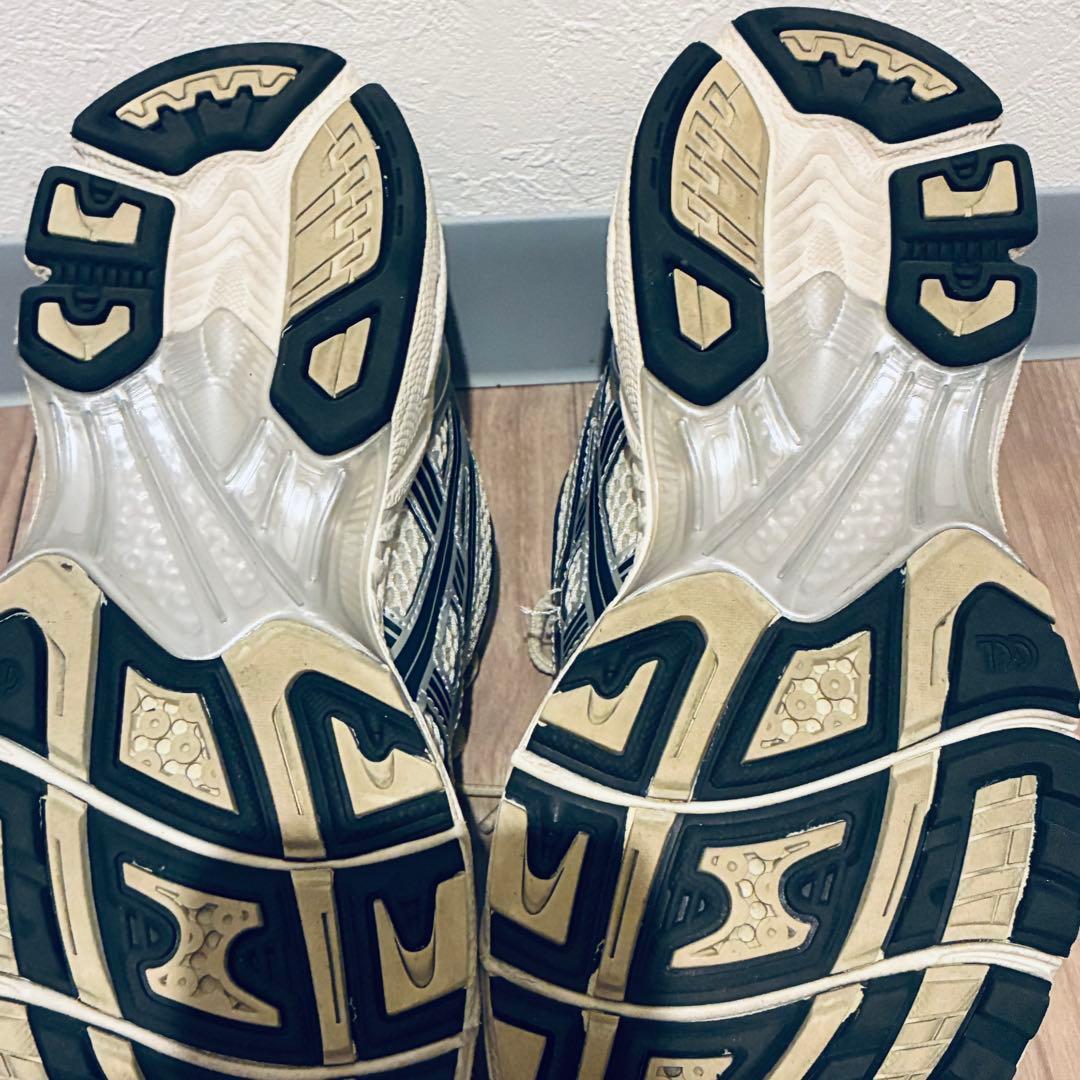 美品 ASICS GEL-KAYANO14 24cm スピック購入