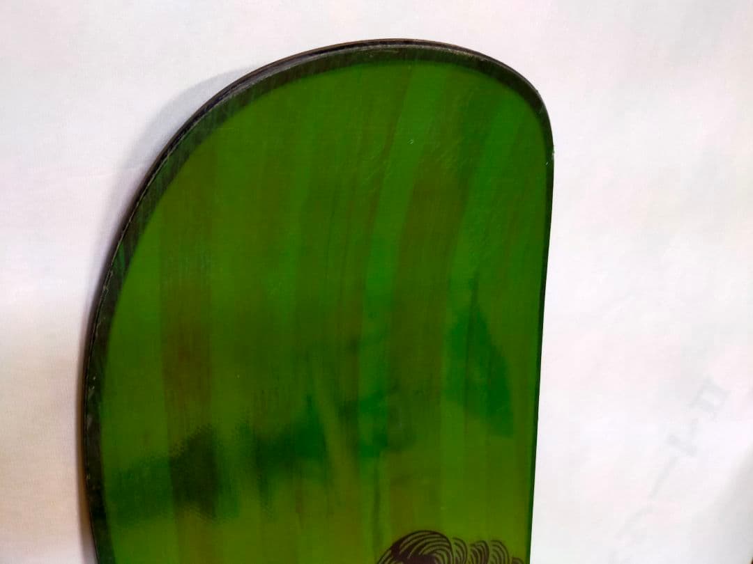 JONES ジョーンズ mountain Twin　157