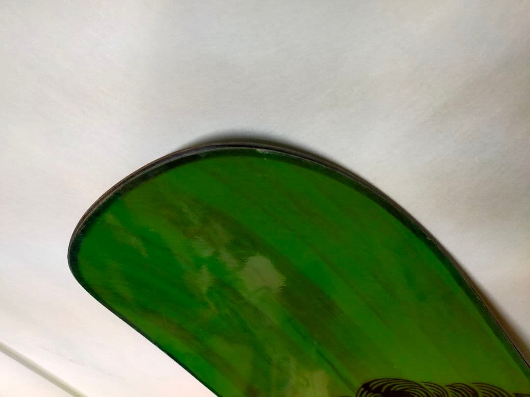 JONES ジョーンズ mountain Twin　157