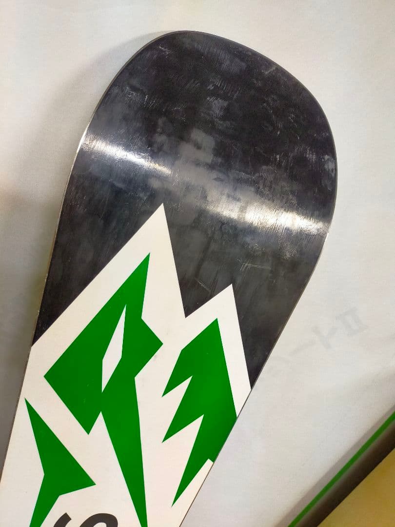 JONES ジョーンズ mountain Twin　157