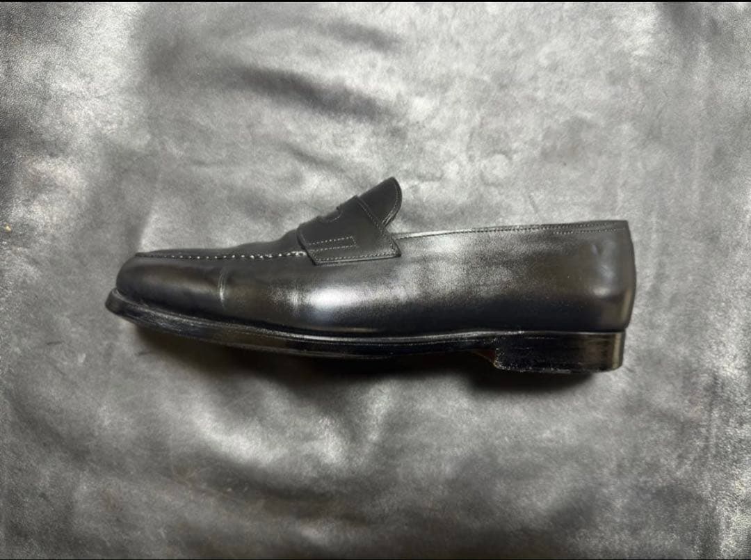 John Lobb lopez ジョンロブ ロペス 7