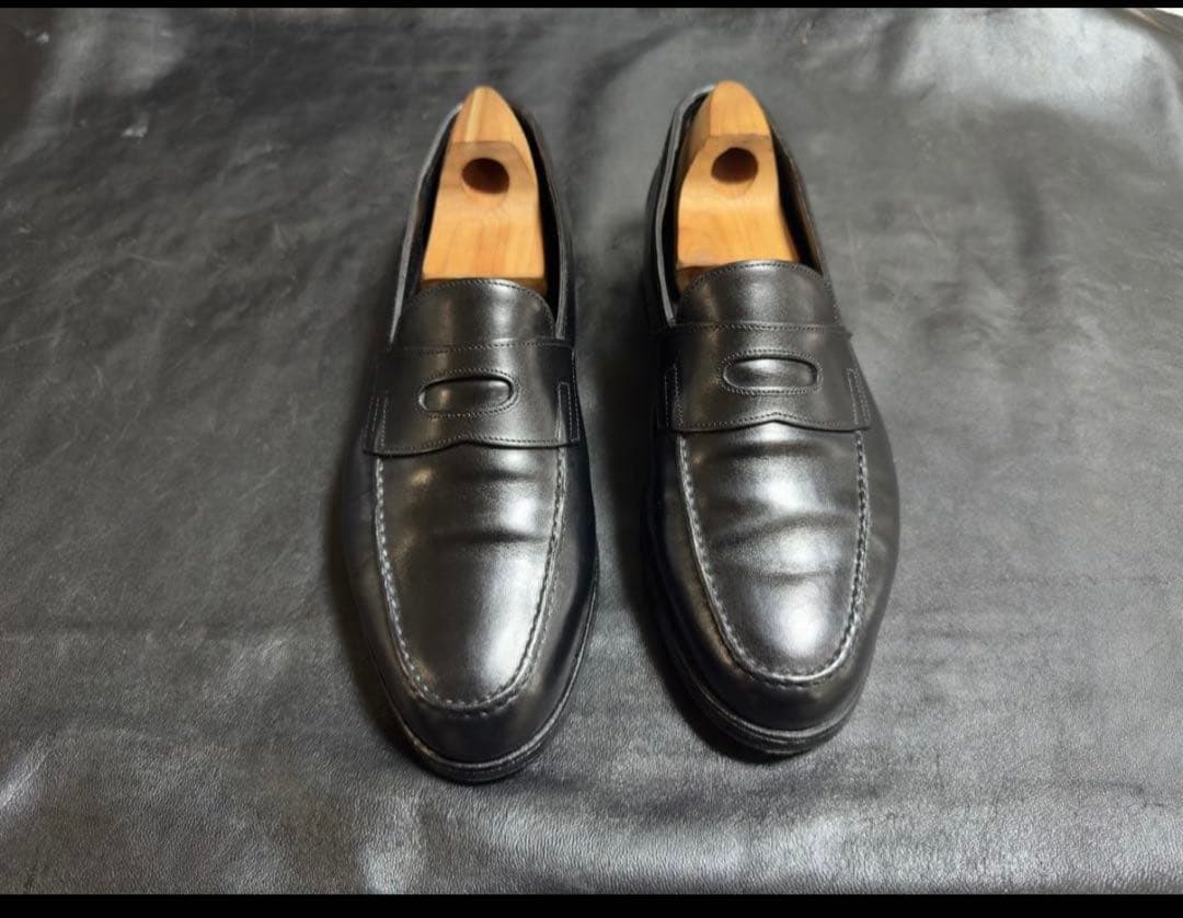 John Lobb lopez ジョンロブ ロペス 7