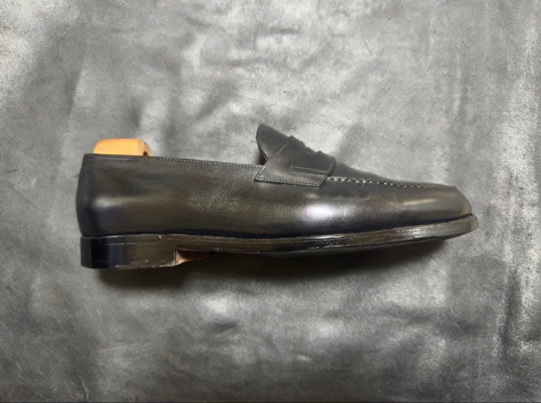 John Lobb lopez ジョンロブ ロペス 7