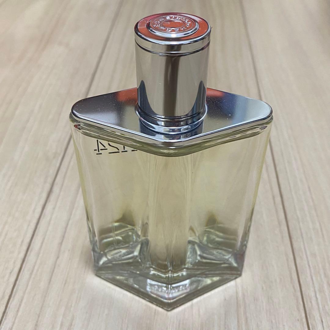 正規 HERMES エルメス 香水 H24 オードトワレ 100ml