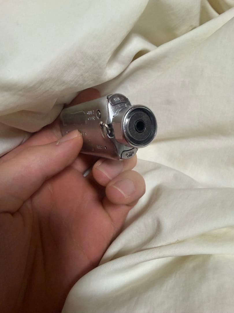 SONY ソニー WALKMAN ウォークマン NW-A607 ブルー