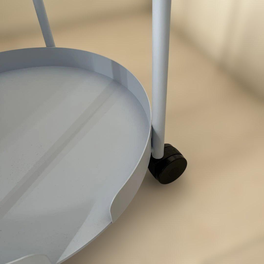 unico SOOD ワゴン【極美品】