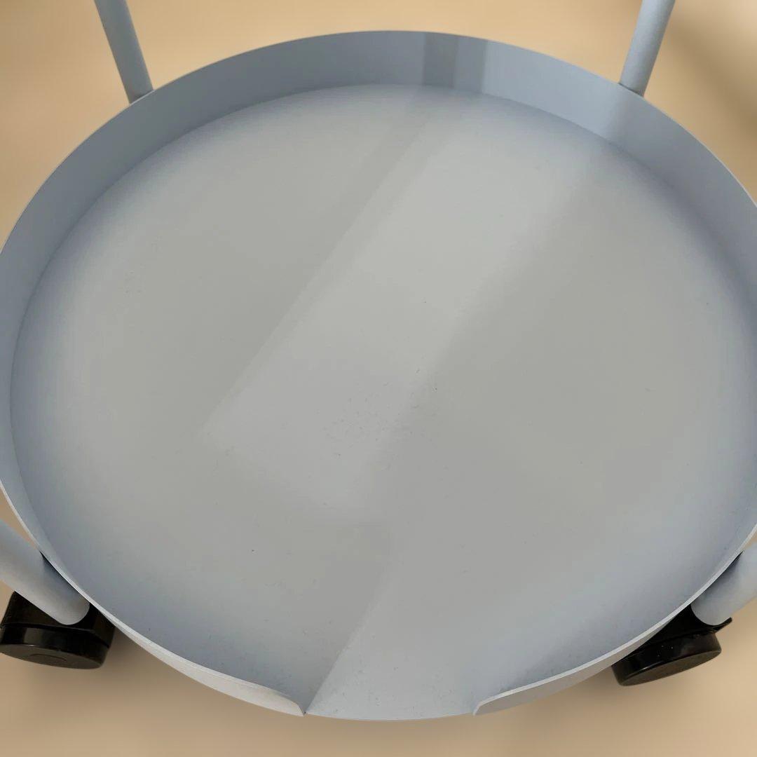 unico SOOD ワゴン【極美品】