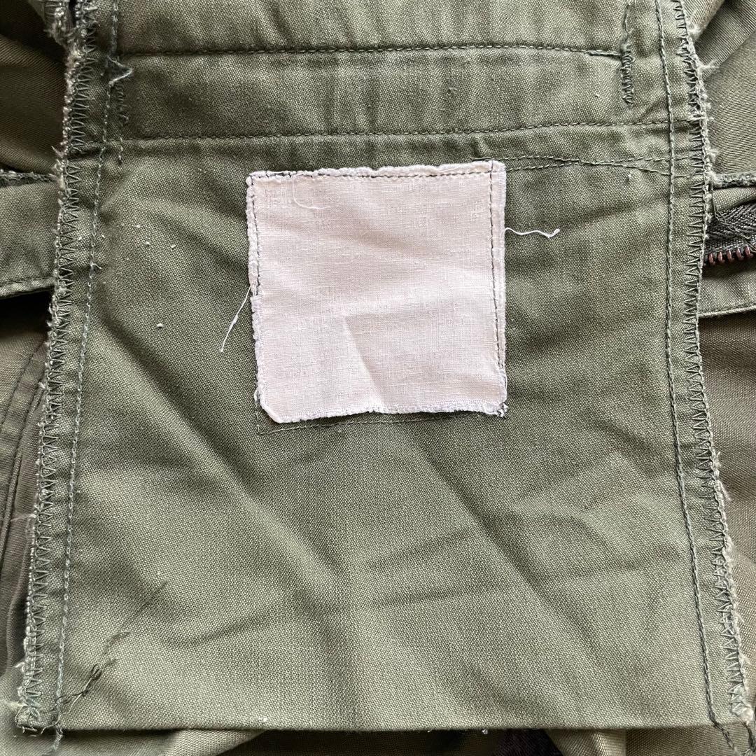 みょん様【希少60s-70s】 USARMY M-65フィールドパンツ