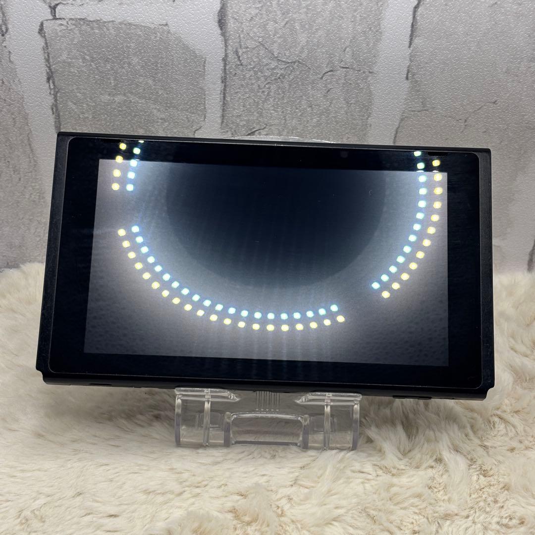 ✨動作良好✨Nintendo Switch HAC-001 2017年製 未対策