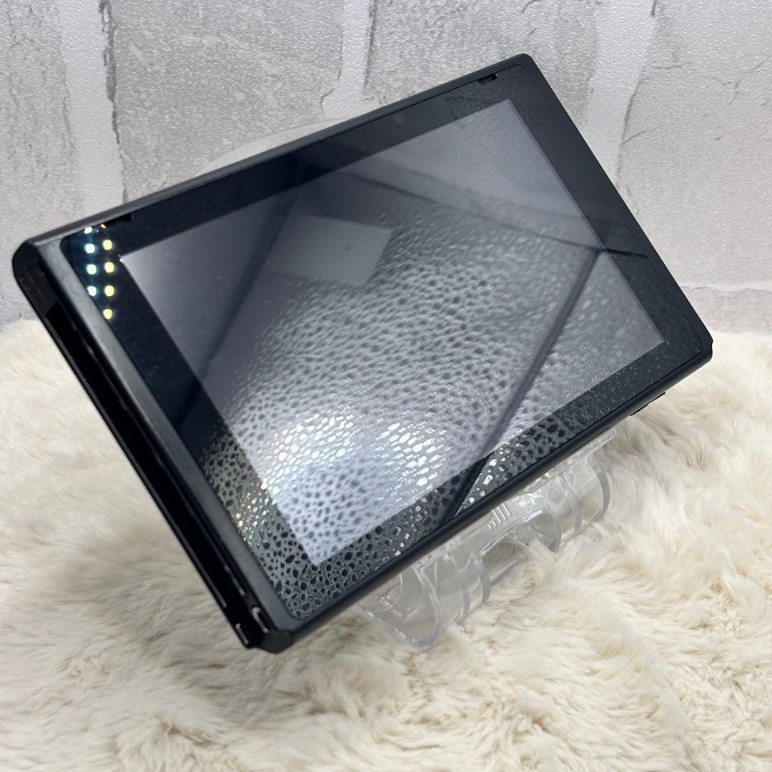 ✨動作良好✨Nintendo Switch HAC-001 2017年製 未対策