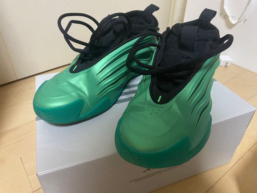 ハーデン9 26.0cm