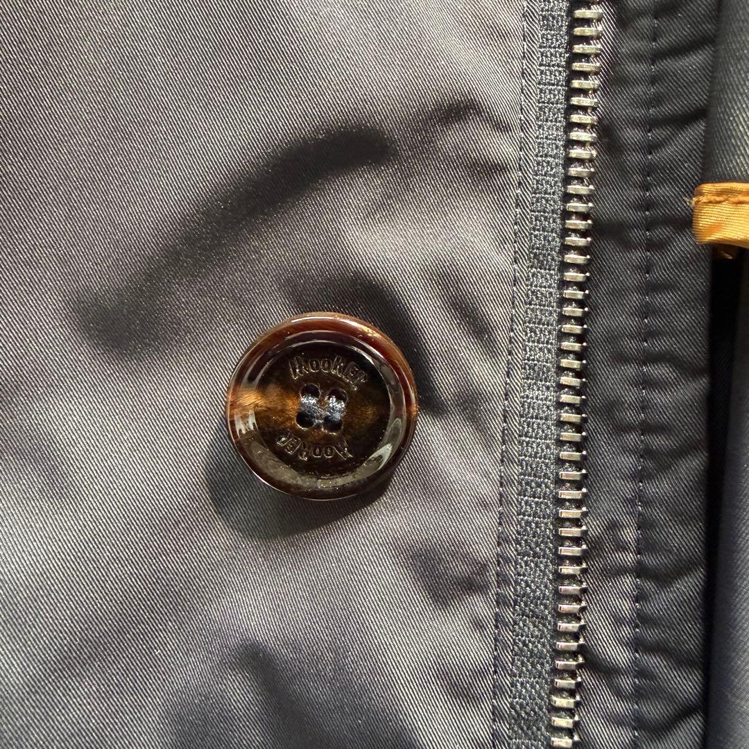 MOORER テーラードジャケット