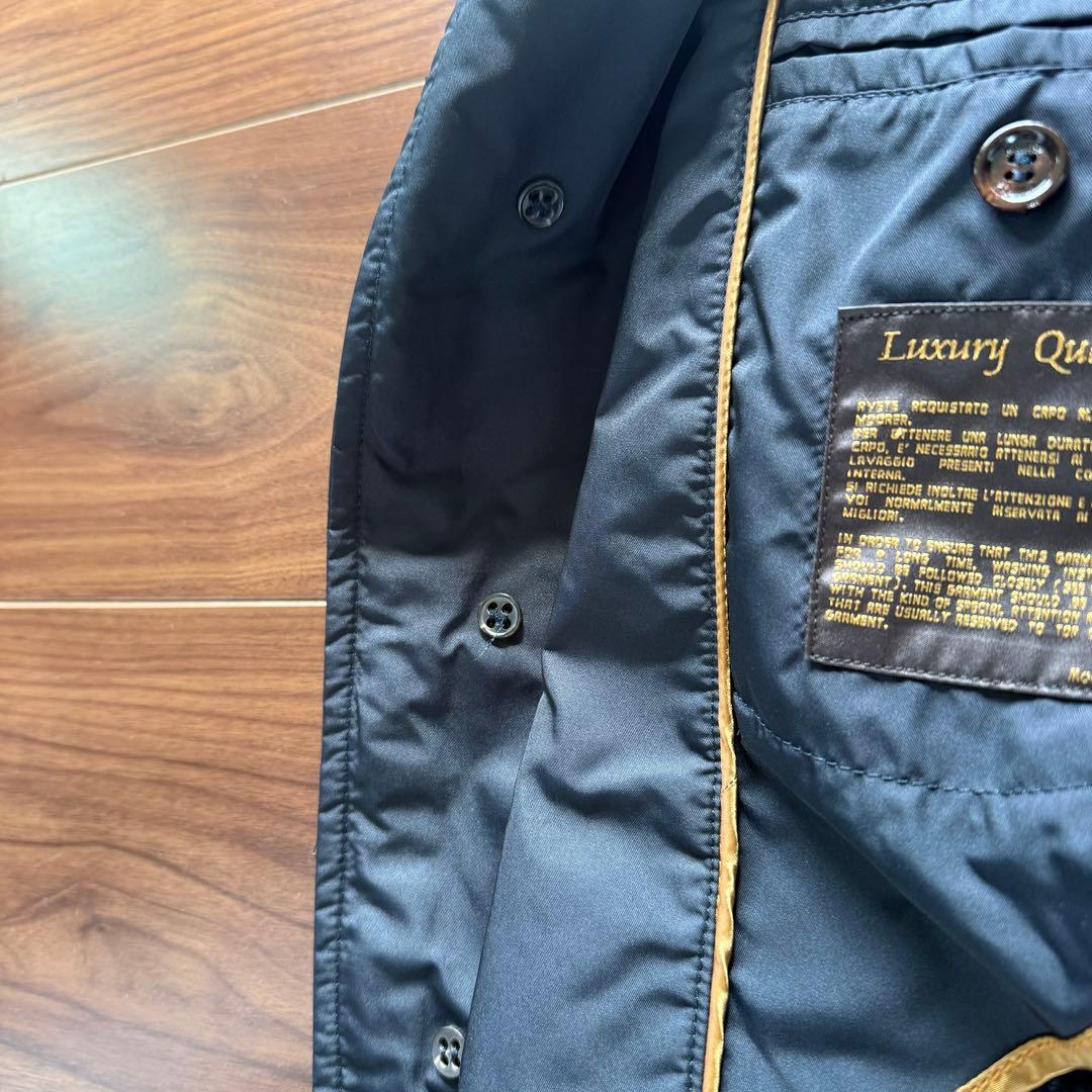 MOORER テーラードジャケット