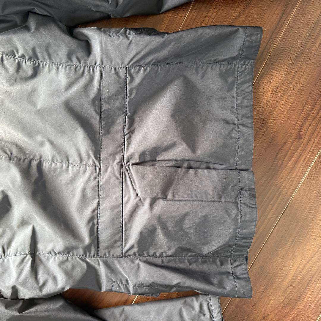 MOORER テーラードジャケット