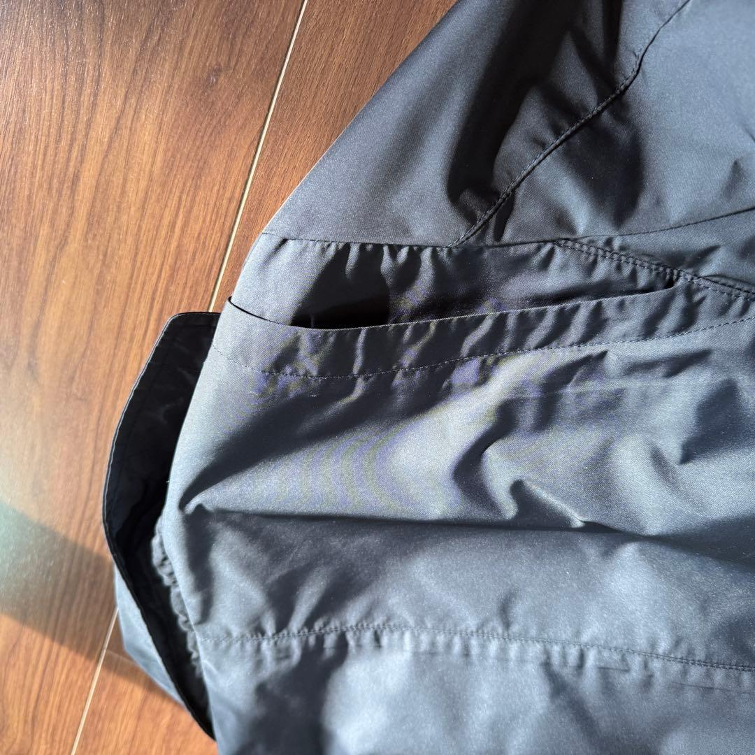 MOORER テーラードジャケット