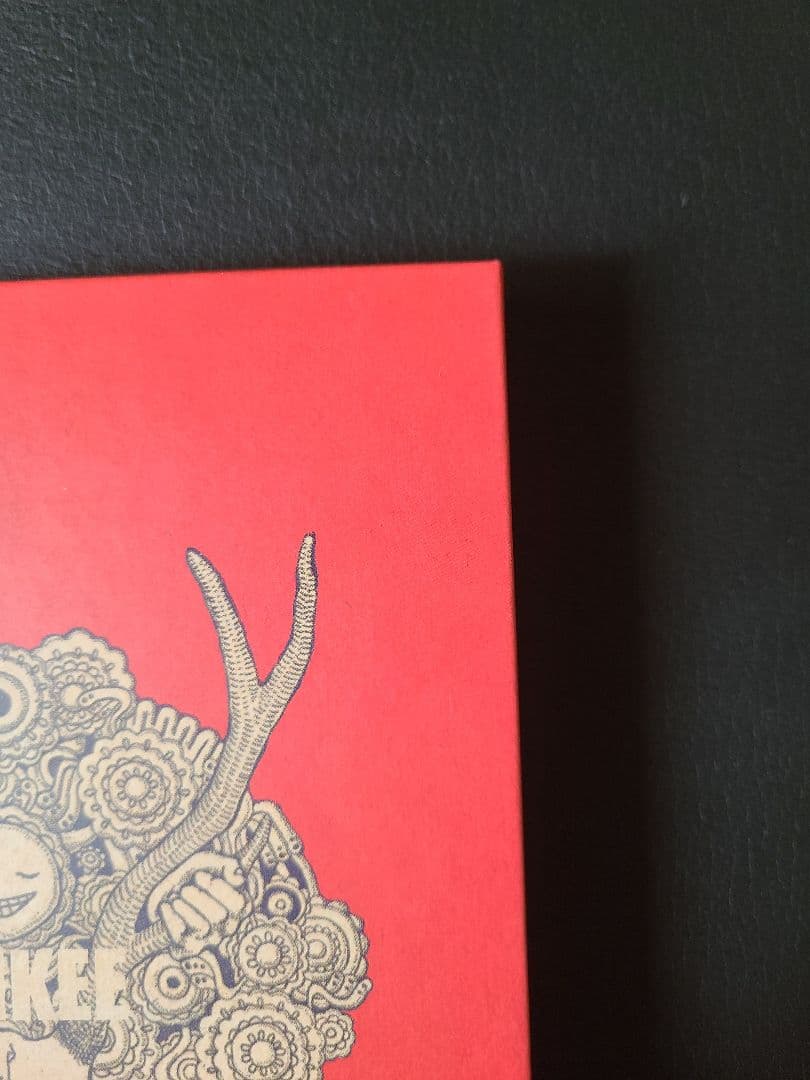 【初回限定盤】米津玄師 YANKEE 画集盤