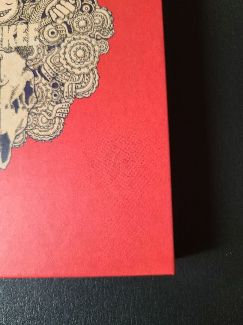 【初回限定盤】米津玄師 YANKEE 画集盤