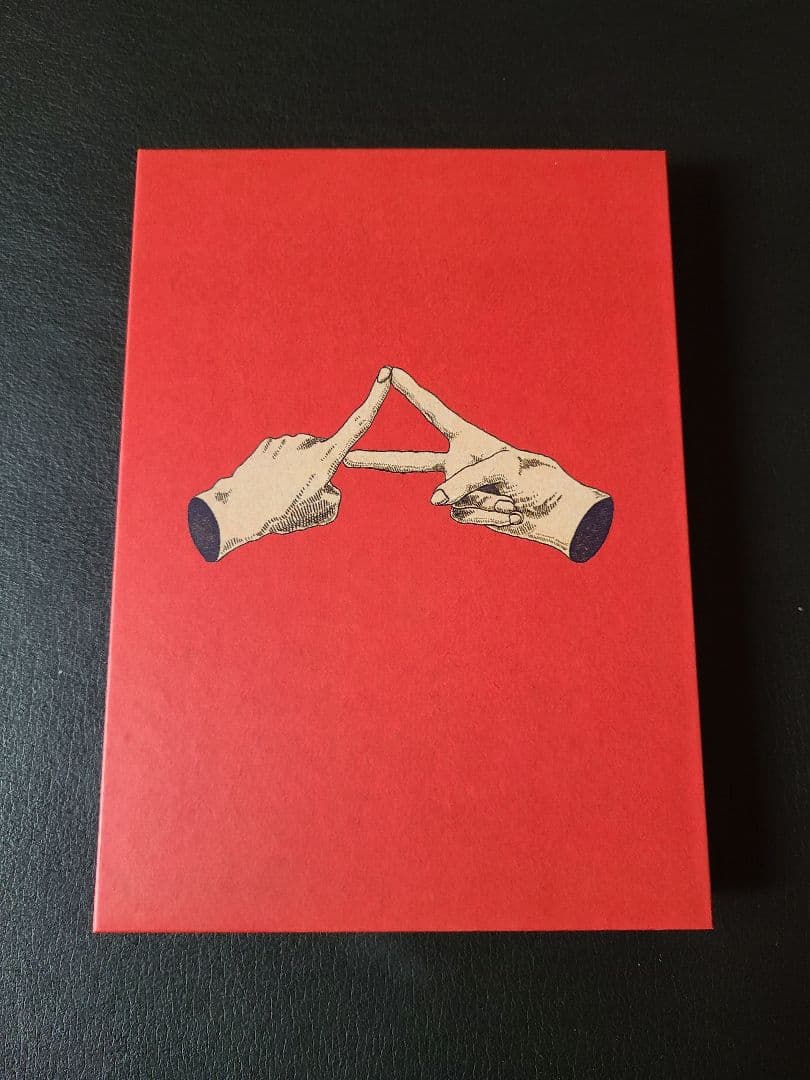 【初回限定盤】米津玄師 YANKEE 画集盤