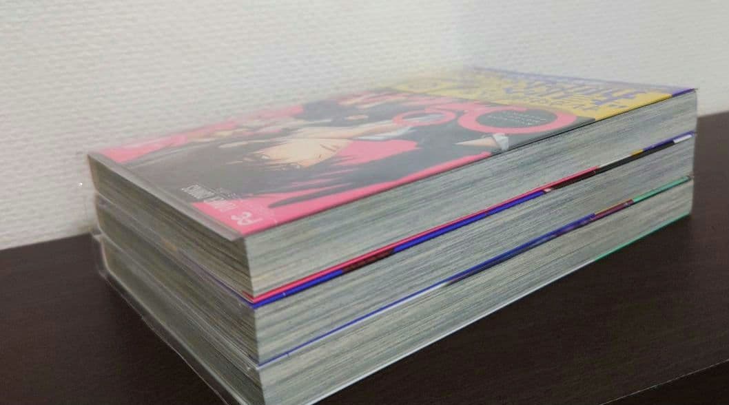 値下げ 完結 QQスイーパー全巻＆クイーンズクオリティ全巻セット☆