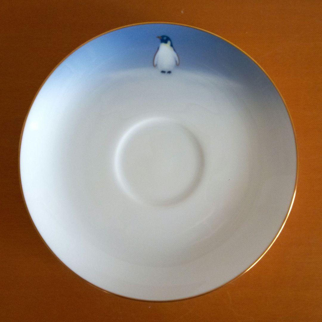 【希少】大倉陶園×和光 モーニングセット ８pieces 未使用品