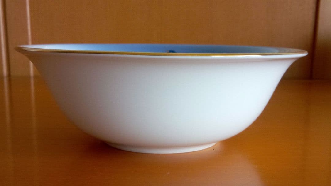 【希少】大倉陶園×和光 モーニングセット ８pieces 未使用品