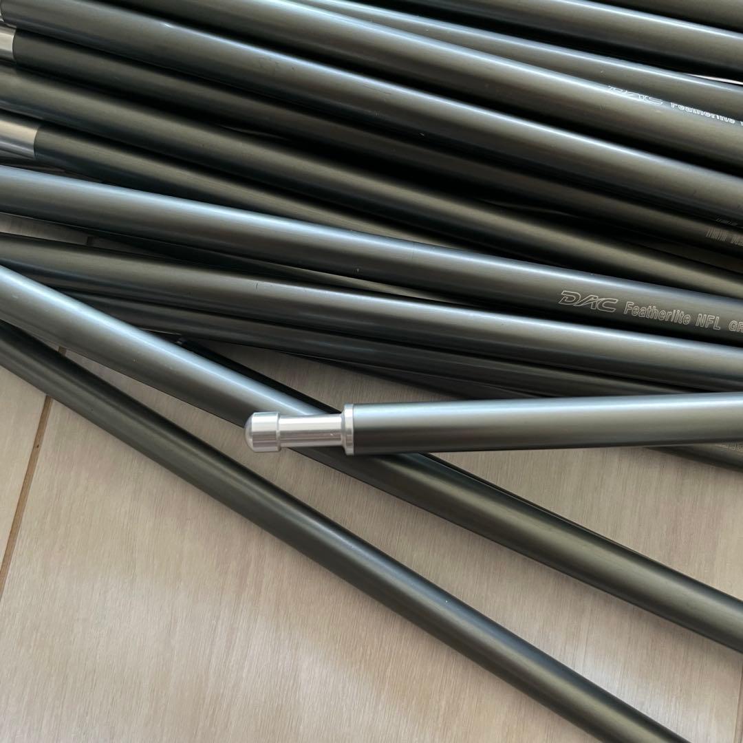 Pre Tents プレテントLightrock 2p ライトロック2p