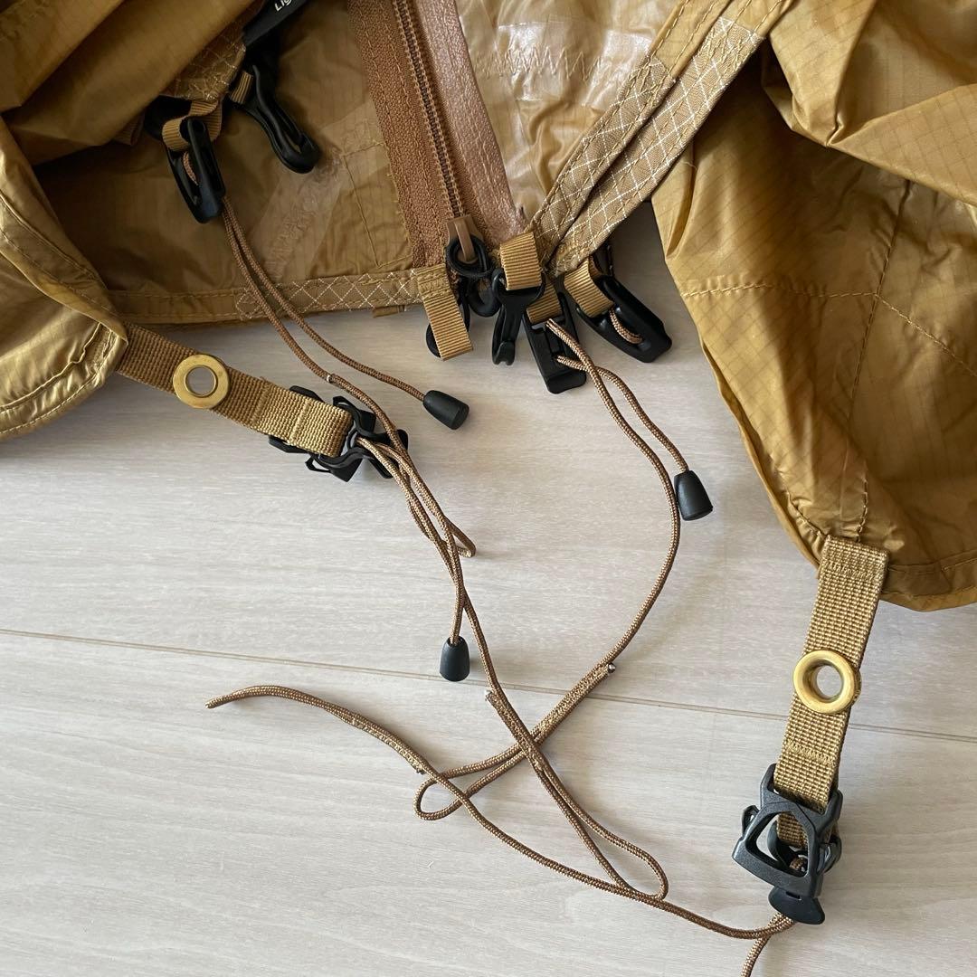 Pre Tents プレテントLightrock 2p ライトロック2p