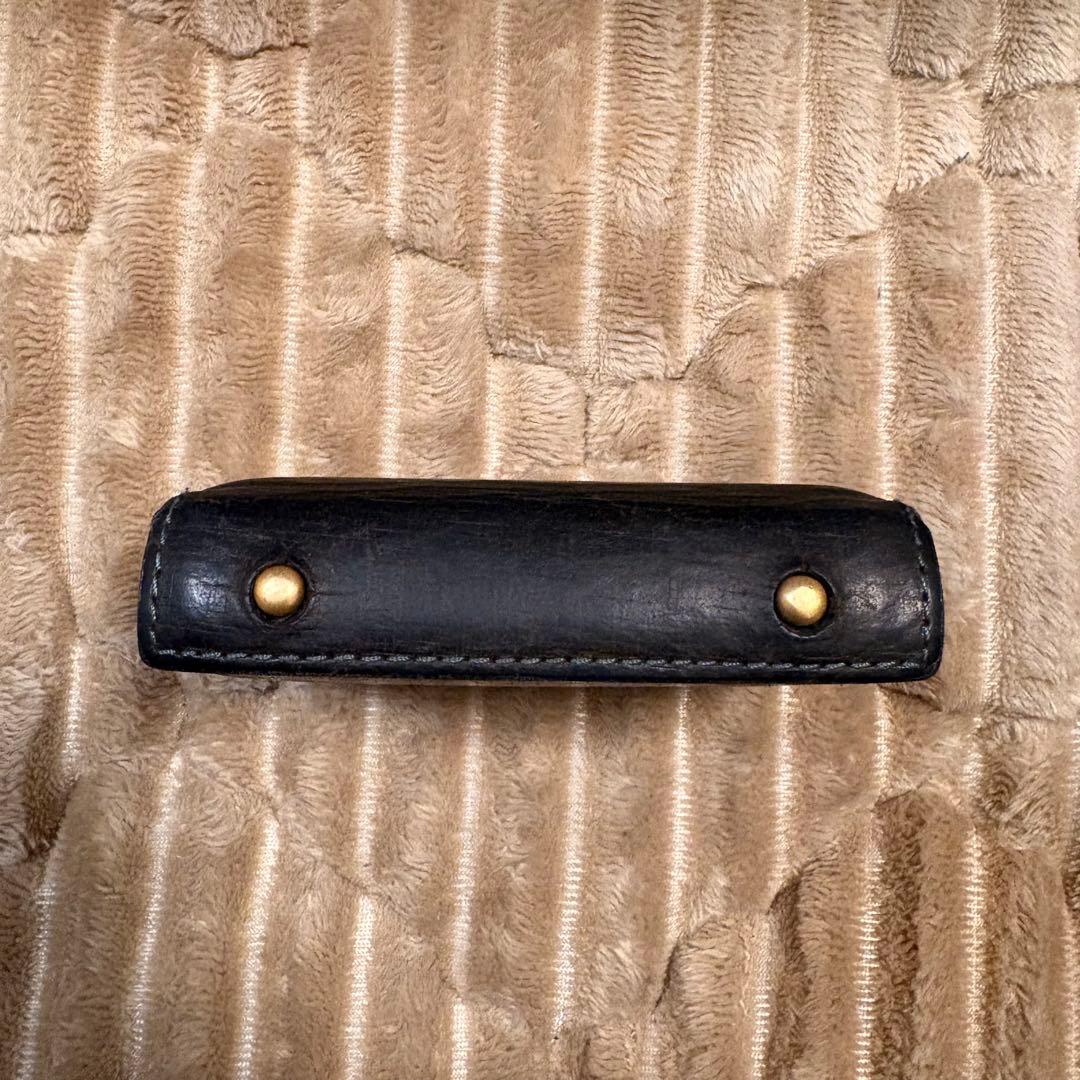 エムピウ　m + ミッレフォッリエ　クアドレッティ　グリーン　MF2p25