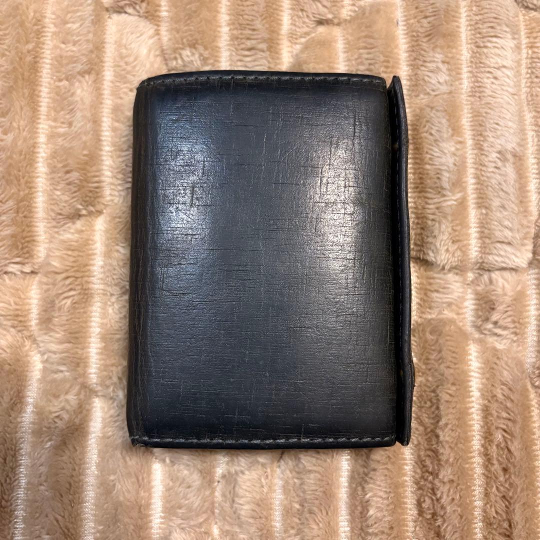 エムピウ　m + ミッレフォッリエ　クアドレッティ　グリーン　MF2p25