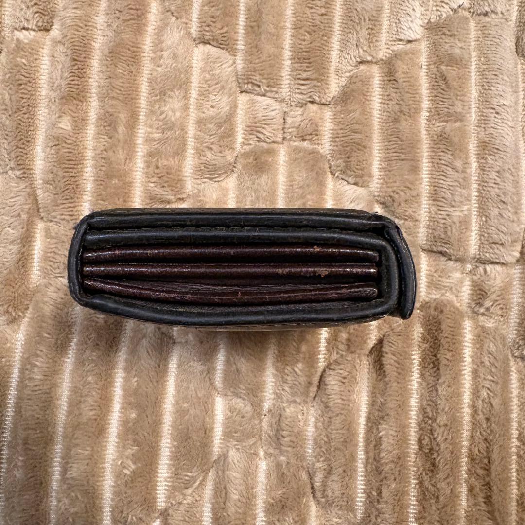 エムピウ　m + ミッレフォッリエ　クアドレッティ　グリーン　MF2p25