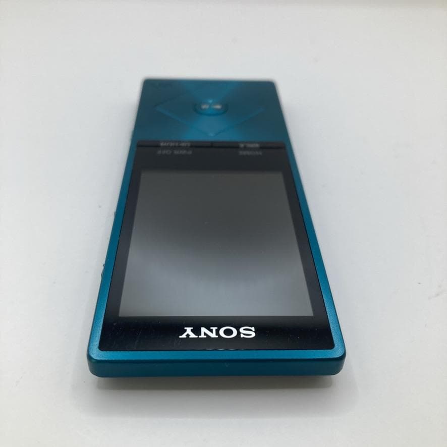 【正常動作品】SONY ウォークマン NW−A26 ソニー 音楽プレーヤー