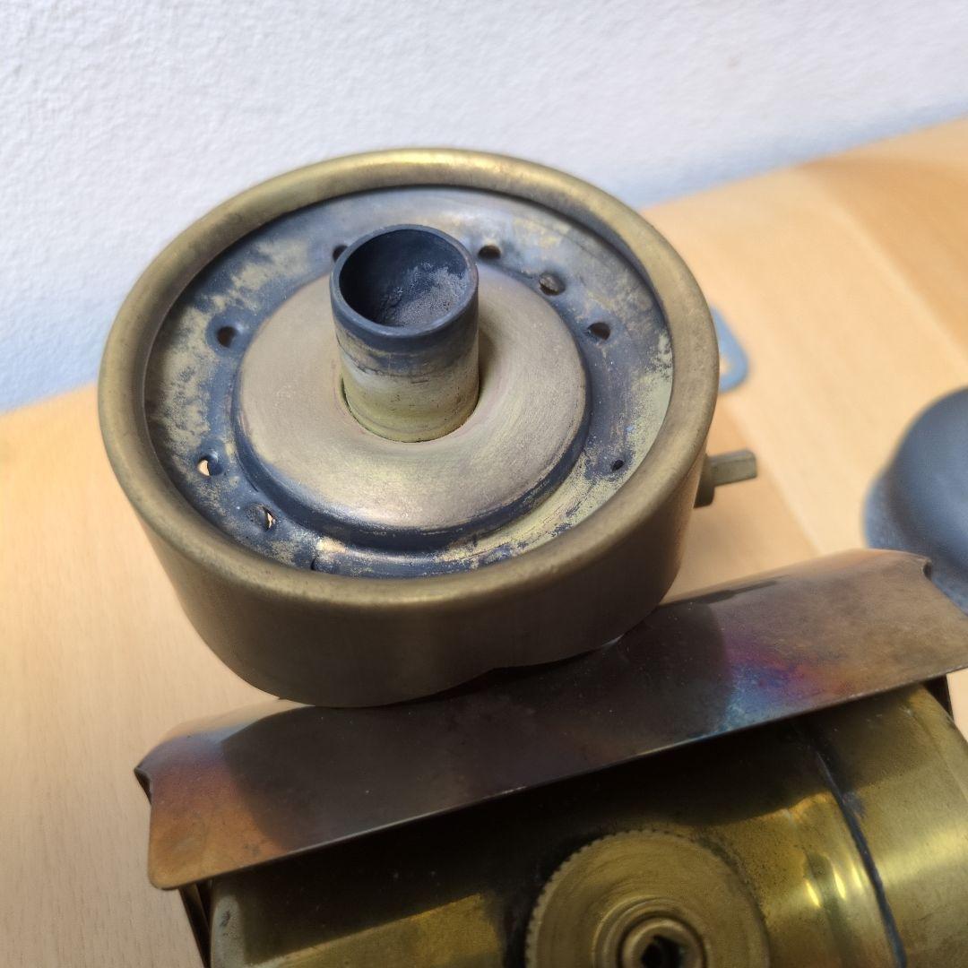 Optimus（オプティマス）のNo.199 Ranger（レンジャー）ストーブ