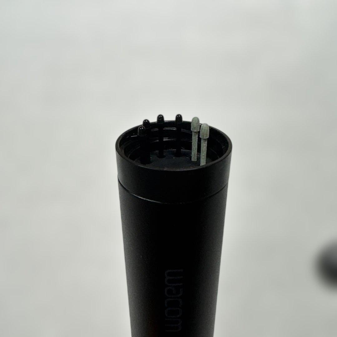 液タブ・ペンタブ Wacom Pro Pen Slim