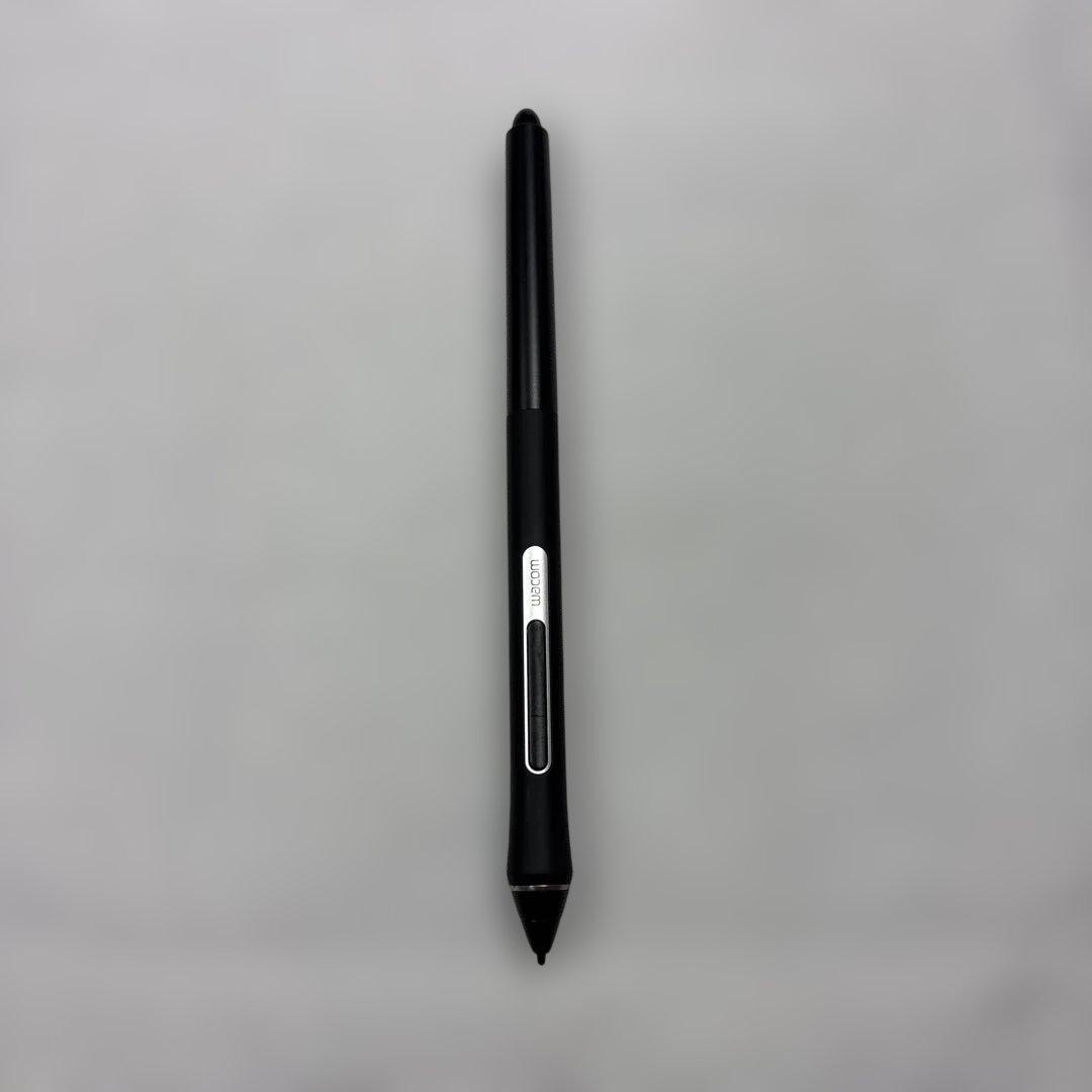 液タブ・ペンタブ Wacom Pro Pen Slim