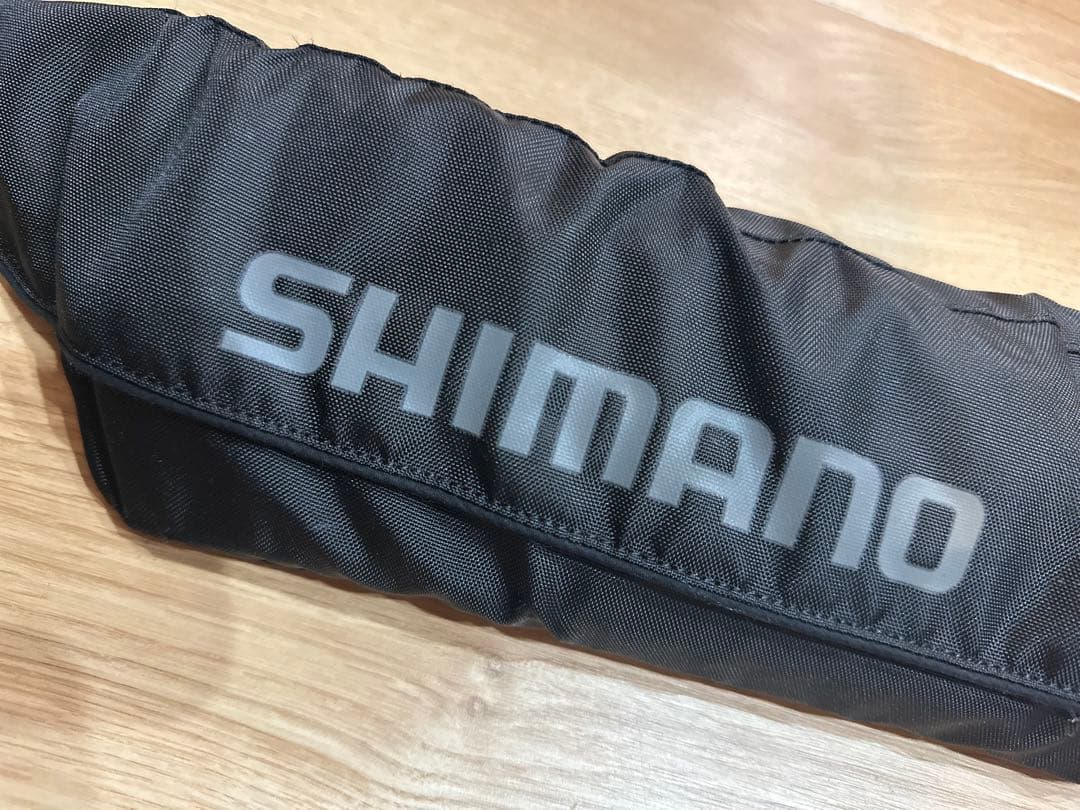 シマノ ライジャケ ウエストタイプ 自動膨張式