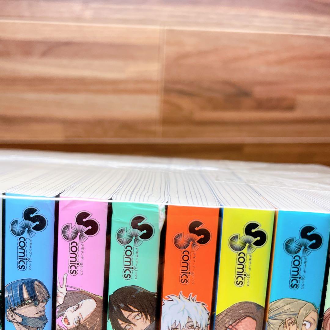 よふかしのうた　全20巻セット　コトヤマ