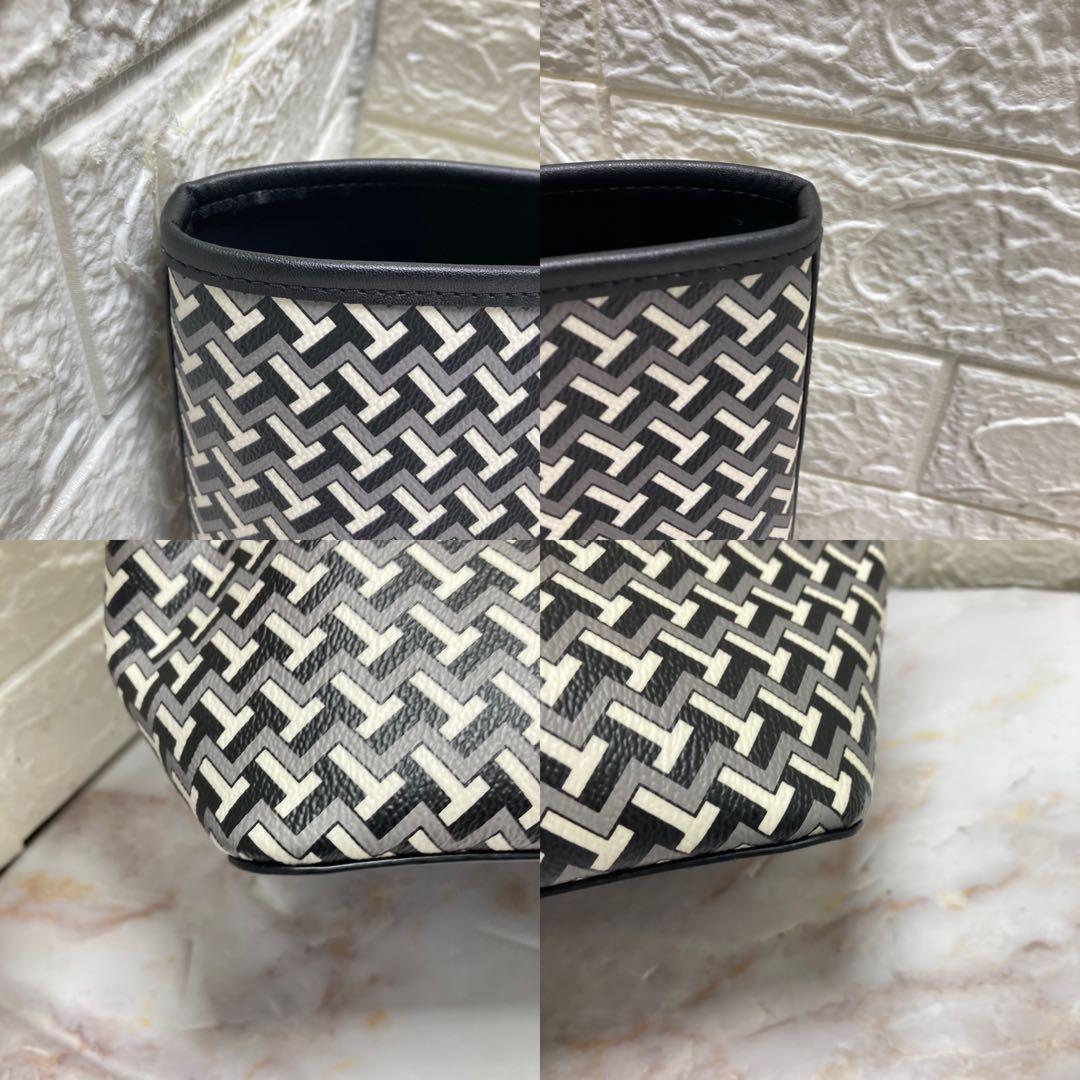 新品未使用❣️ 4.9万円で販売中❣️TORY BURCHトリ－バーチトートバッグ