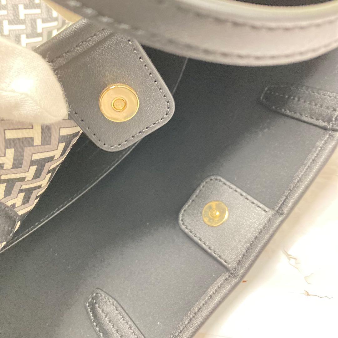 新品未使用❣️ 4.9万円で販売中❣️TORY BURCHトリ－バーチトートバッグ