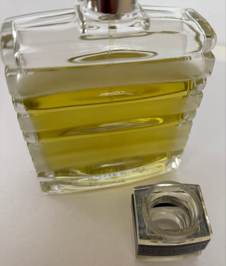 ゲラン ベチバーオードトワレ GUERLAIN VETIVER EDT 75ml