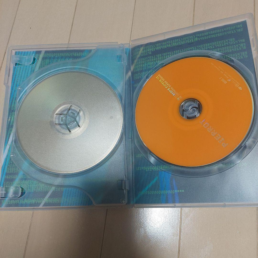 PIERROT CD、DVDセット