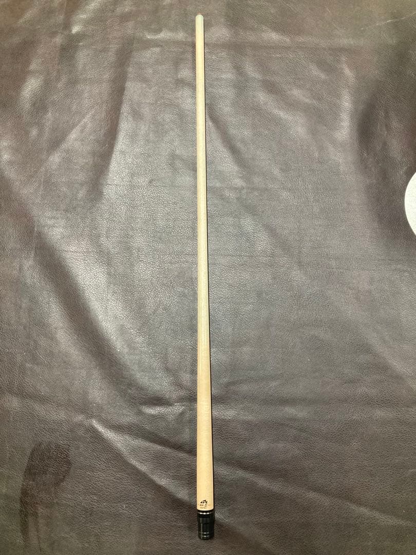 MEZZ WX-Σ ユナイテッドジョイント ビリヤード　シャフト　メッヅ