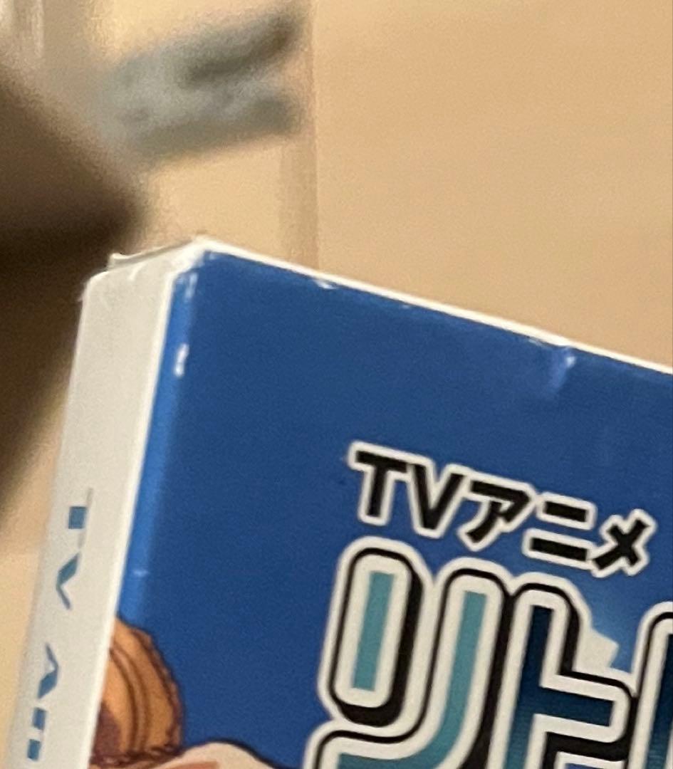 アニメ リトルバスターズ！ パーフェクトビジュアルブック