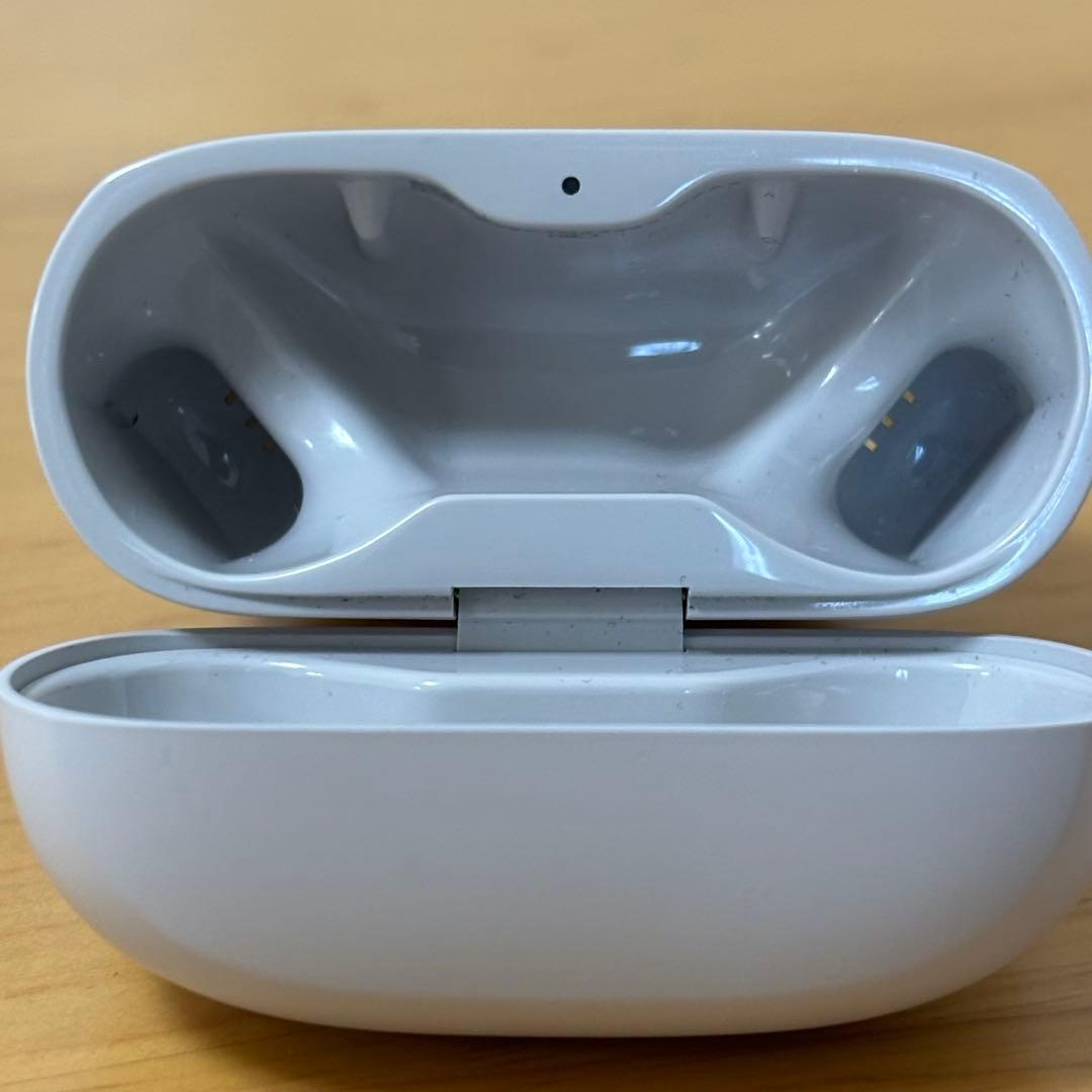 Bose QuietComfort Ultra Earbuds スモーク　美品