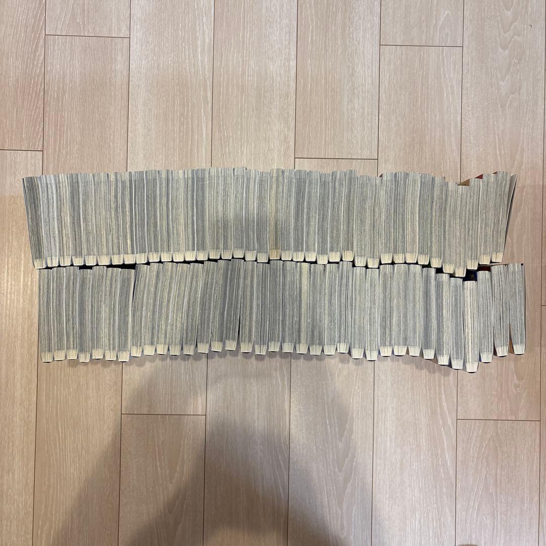 キングダム 漫画 72巻セット