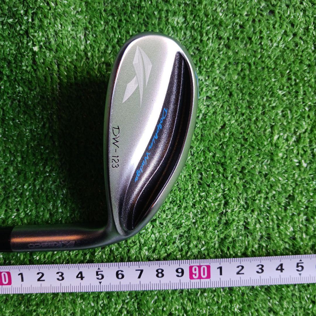 キャスコ ドルフィンウェッジ 56° レディース　No.37