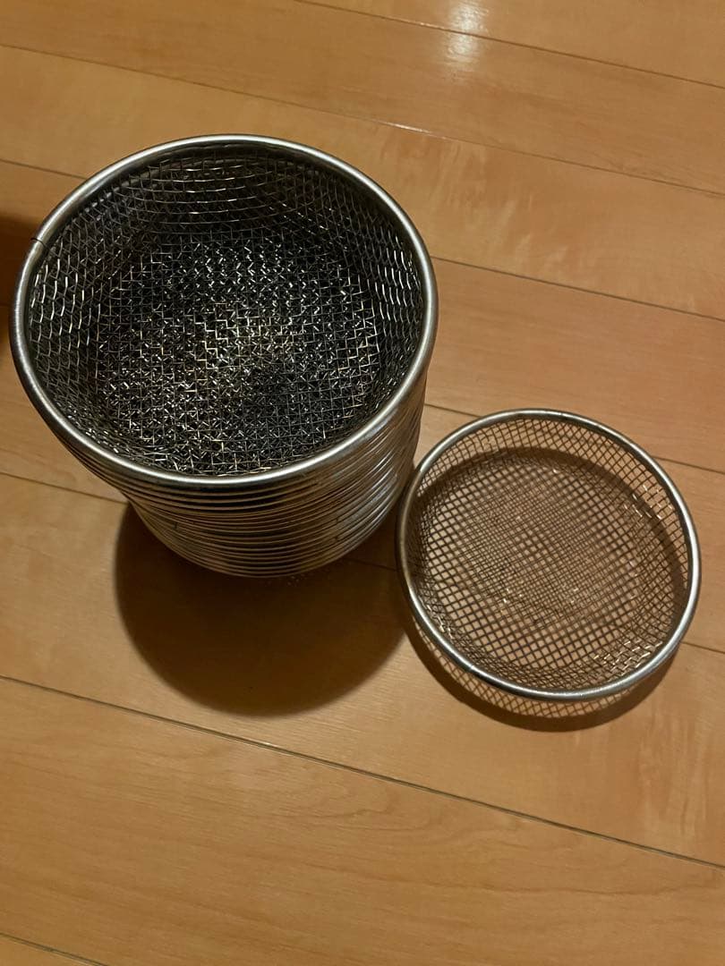 飛驒コンロ　12個セット