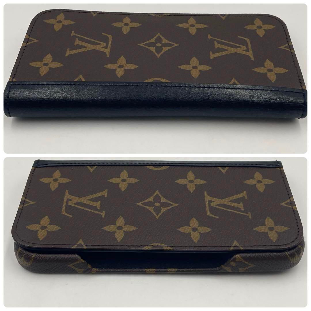 【最新モデル】ルイヴィトン iPhone16proモノグラムフォリオ